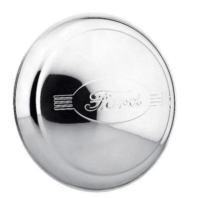 U.S. Wheel Hub Covers - C104SSS