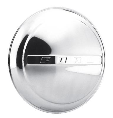 U.S. Wheel Hub Covers - C106SSS