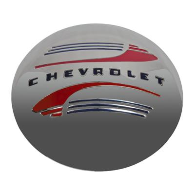U.S. Wheel Hub Covers - C107AS