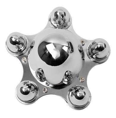 U.S. Wheel Hub Covers - C113475