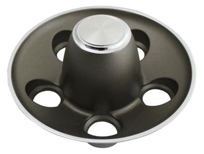 U.S. Wheel Hub Covers - C56DG