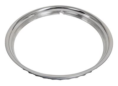 U.S. Wheel Trim Rings - TRSS300515R