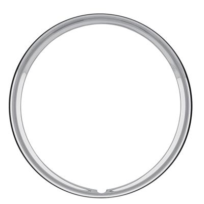 U.S. Wheel Trim Rings - TRSS300517
