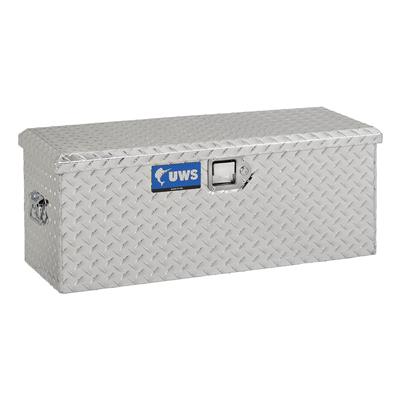 UWS Foot Locker Storage Boxes - EC20061