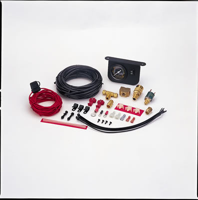 VIAIR Onboard Air Hookup Kits - 20053