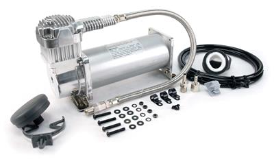 VIAIR 450C Series Air Compressors - 45040