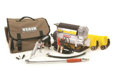 VIAIR 450P-RV Automatic Portable Air Compressors - 45053