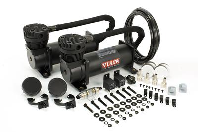 VIAIR 480C Dual Performance Value Pack Air Systems - 48042