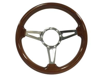 VSW S9 Series Premium Wood Steering Wheels - ST3078