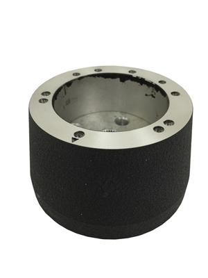 VSW 6-Bolt Steering Wheel Hub Adapters - STH1011BLK