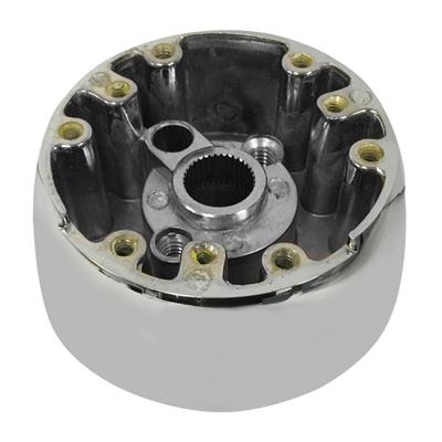 VSW 6-Bolt Steering Wheel Hub Adapters - SWA1001CHR