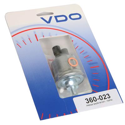 VDO Pressure Senders - 360023