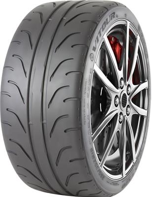 Vitour Tempesta Enzo V-01R Tires - 158609744