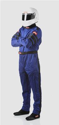 RaceQuip 120 Series Pyrovatex SFI-5 Suits - 120023