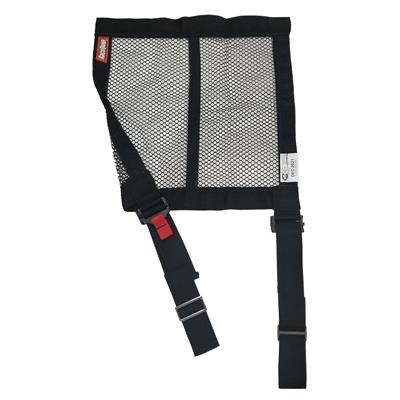 RaceQuip SFI Mesh Window Nets - 824993