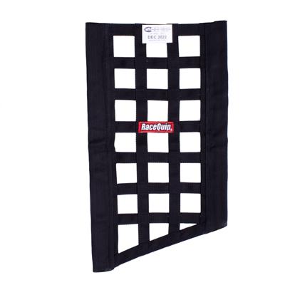 RaceQuip SFI Ribbon Window Nets - 829535