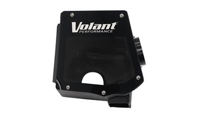 Volant DryTech Closed Box Air Intake Kits - 15243D