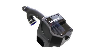 Volant DryTech Closed Box Air Intake Kits - 19627D