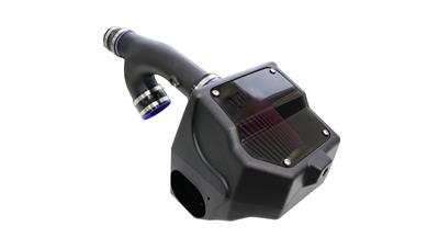 Volant DryTech Closed Box Air Intake Kits - 19835D