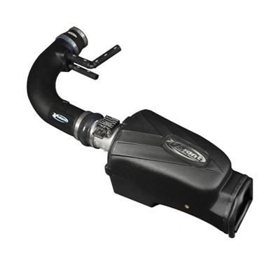 Volant MaxFlow 5 Closed Box Air Intake Kits - 19846