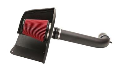 Volant APEX Series Intake Systems - 315853D