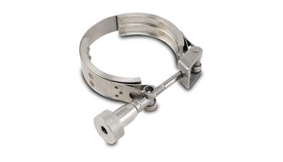 Fixture Holding Clamp 5.0 Stainless - VIB12630