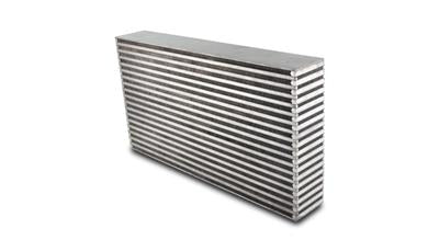 Vertical Flow Intercooler Core - VIB12948