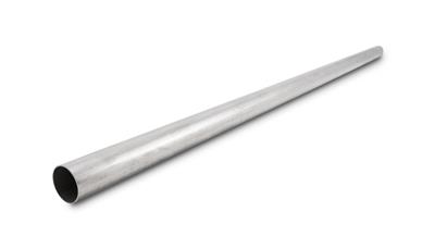 Vibrant Performance Straight Round Tubing - 2645