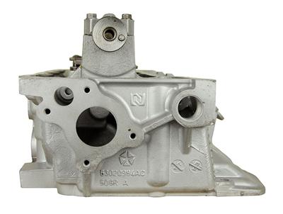 VEGE Remanufactured Cylinder Heads - 2DH1R