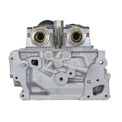 VEGE Remanufactured Cylinder Heads - 2DHA2R