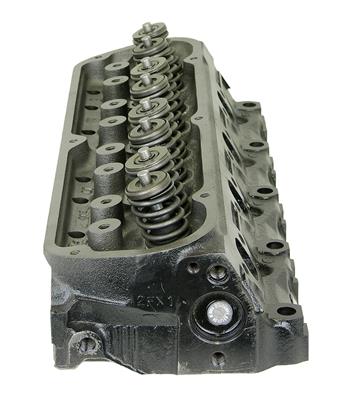 VEGE Remanufactured Cylinder Heads - 2FX1