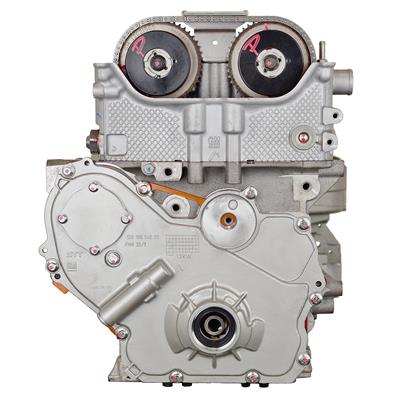 VEGE Remanufactured Long Block Crate Engines - DCEY