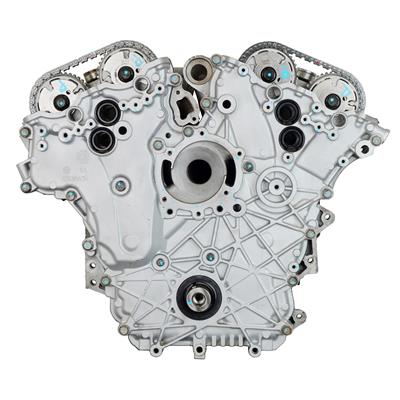 VEGE Remanufactured Long Block Crate Engines - DCVW