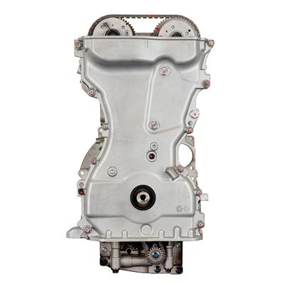 VEGE Remanufactured Long Block Crate Engines - DDX41