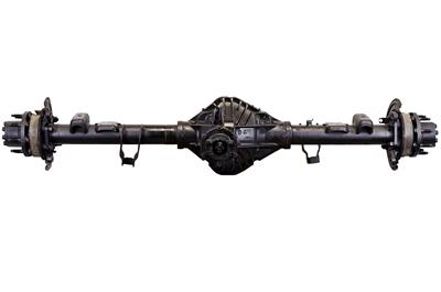 VEGE Remanufactured Drive Axle Assemblies - RAXP1957A