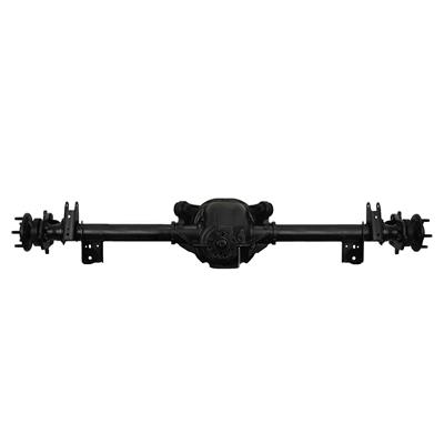 VEGE Remanufactured Drive Axle Assemblies - RAXP1962D