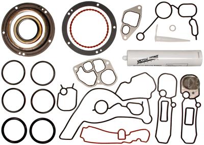 Mahle Original Engine Conversion Gasket Sets - CS54204A