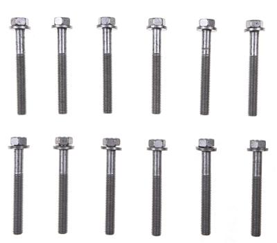 Mahle Original Head Bolt Kits - GS33595