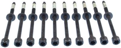 Mahle Original Head Bolt Kits - GS33597