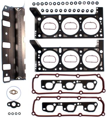 Mahle Original Head Gasket Sets - HS54740