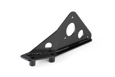 AVS Motorsports Drive-by-Wire Pedal Bracket Assemblies - DBW1108