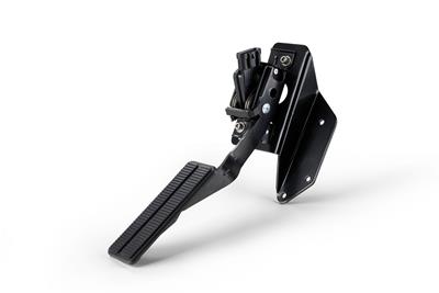 AVS Motorsports Drive-by-Wire Pedal Bracket Assemblies - DBW68722