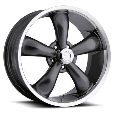 Wheel 142 Legend 5 - 1422861GM6