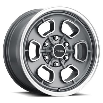 Wheel Shift - 1487884SGMF19