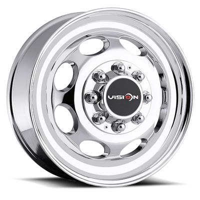 Wheel Hauler - 81B9781GML0NR