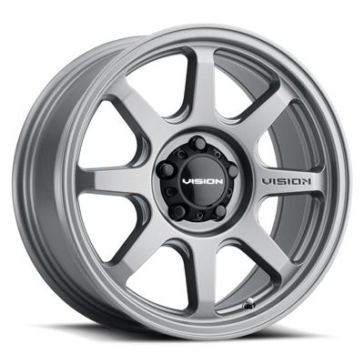 Wheel Flow - 3517865SG30