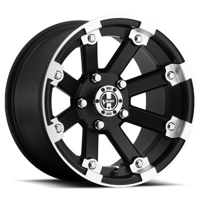 Wheel 5-114.3 Mbml Vis Lockou - 393128545MBML4