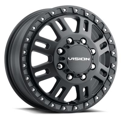 Wheel MANX2 Dually - 408A6681SBF