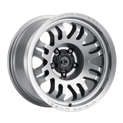 Wheel Inferno - 4097986SG12