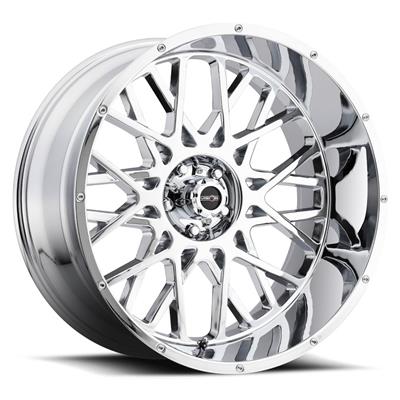20X10 Wheel - 41220070C25